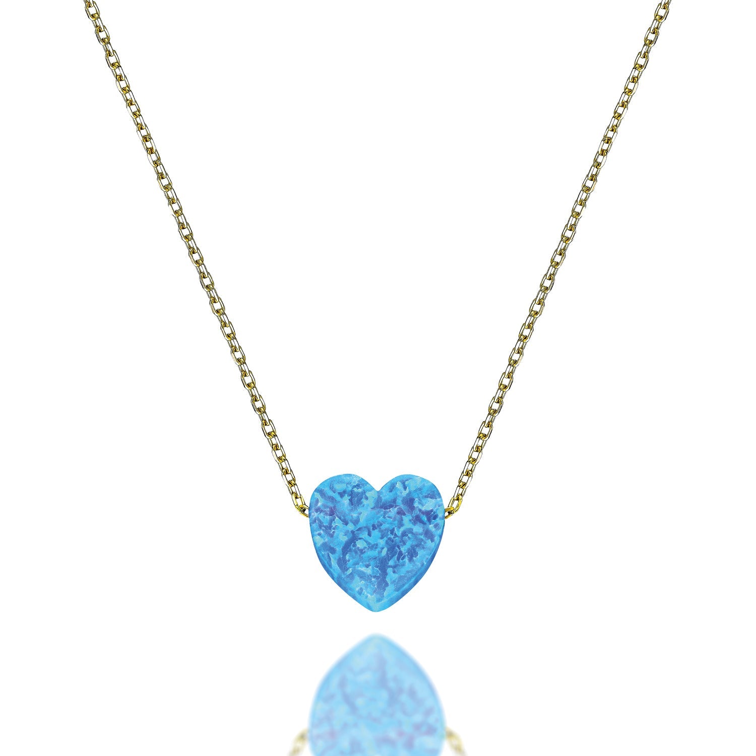 GJN397 925 sterling silver wholesale necklace