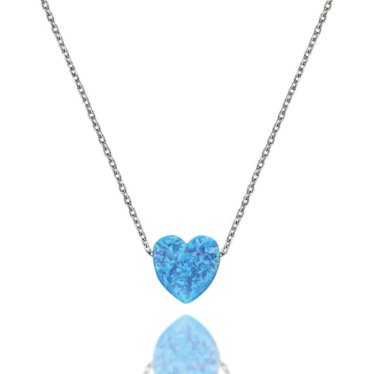 GJN398 925 sterling silver wholesale necklace