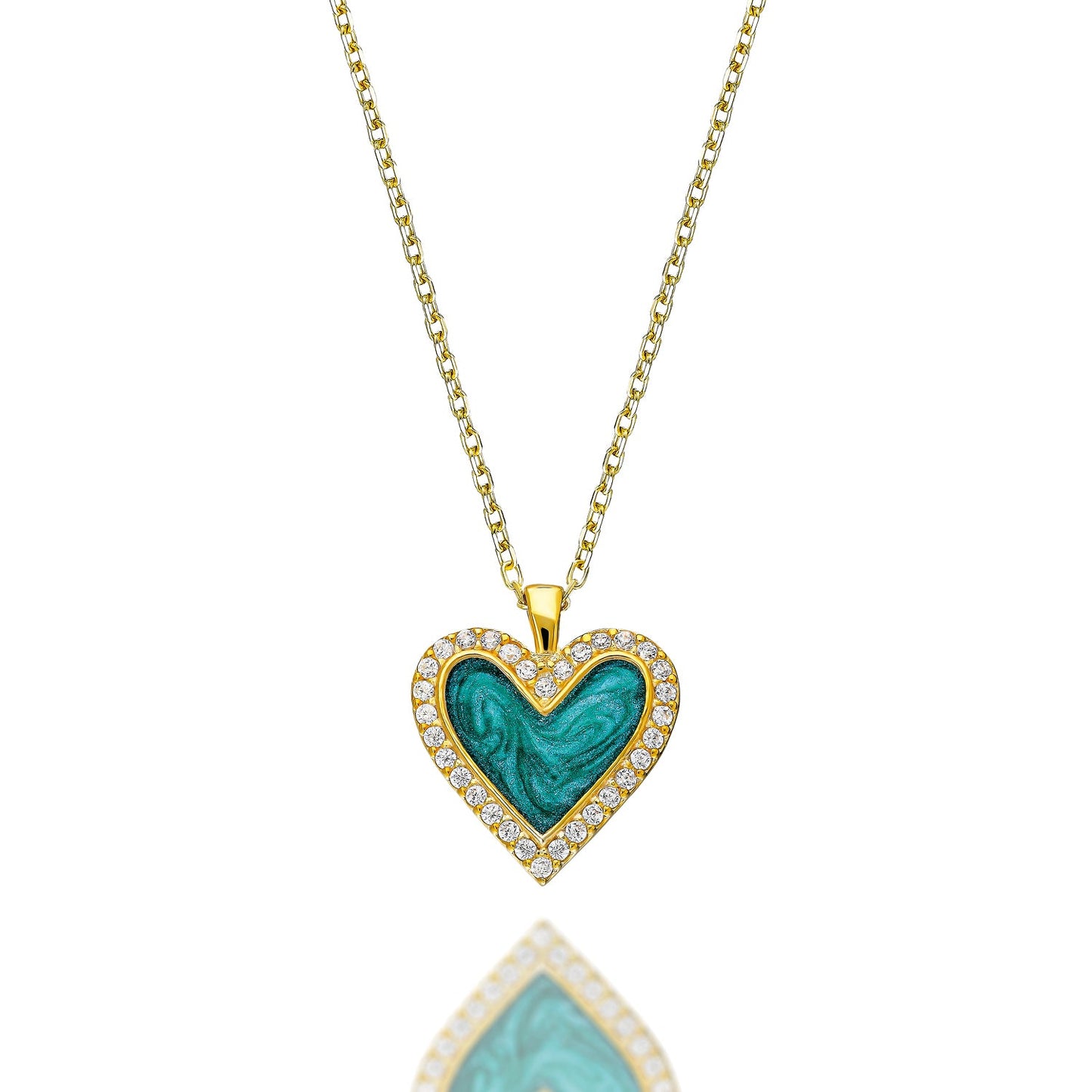 GJN403 925 sterling silver wholesale necklace