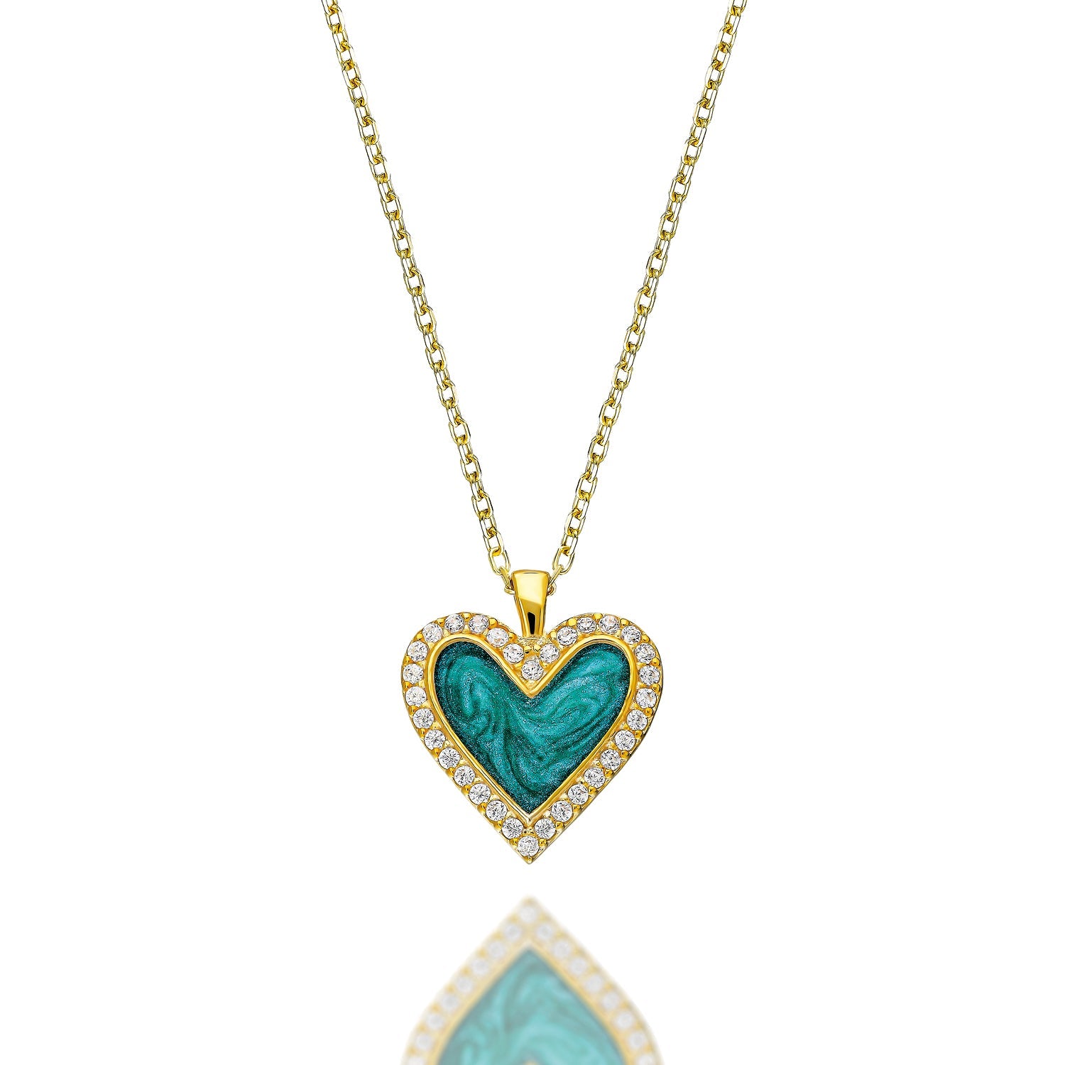 GJN403 925 sterling silver wholesale necklace
