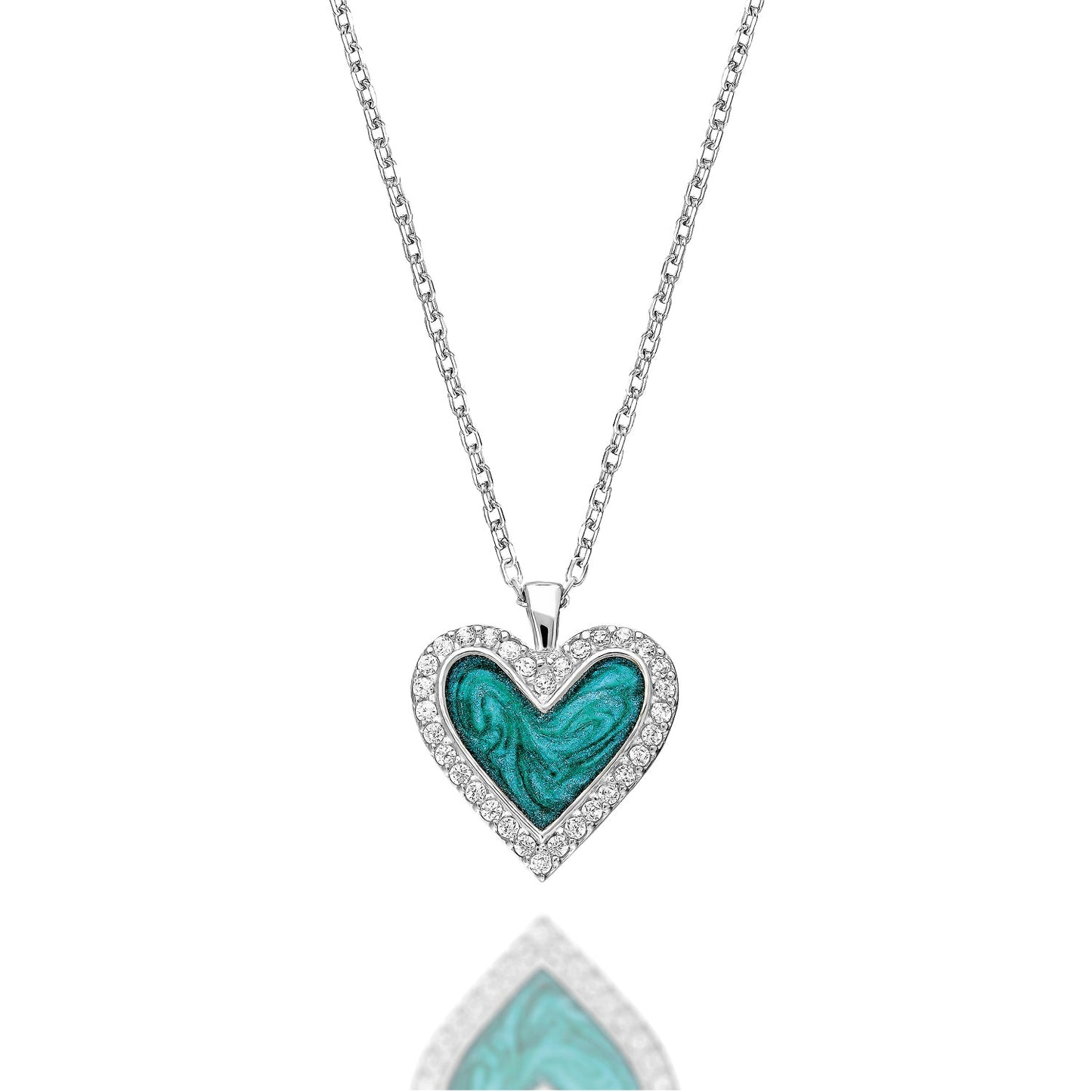 GJN404 925 sterling silver wholesale necklace