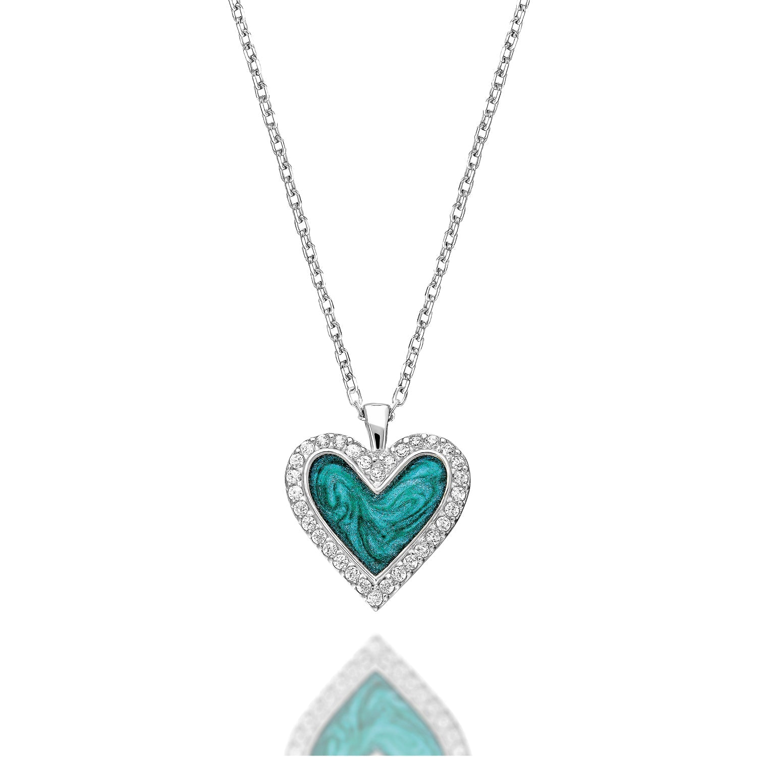 GJN404 925 sterling silver wholesale necklace