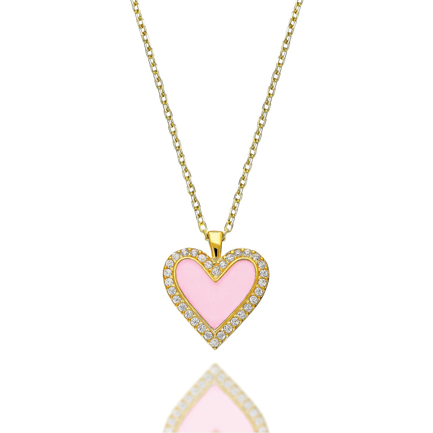 GJN405 925 sterling silver wholesale necklace