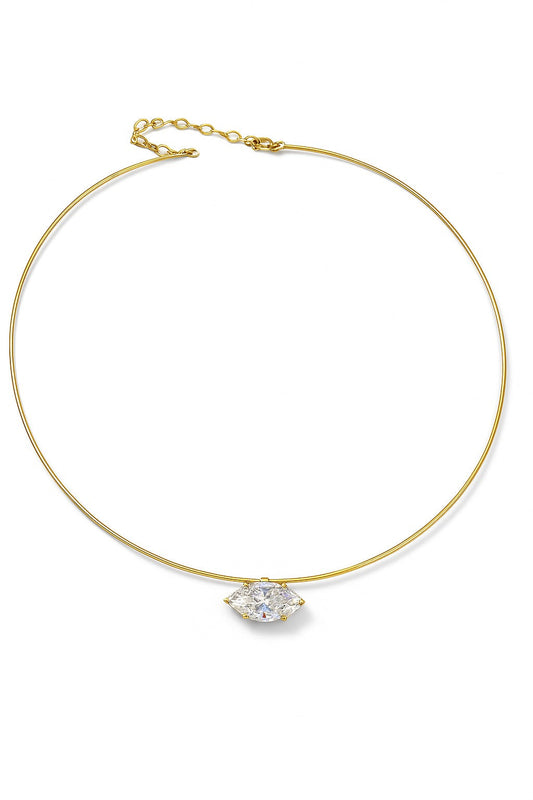 GJN416 925 sterling silver wholesale necklace