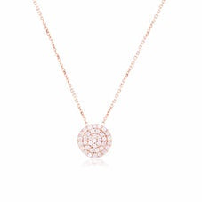 GJN422 925 sterling silver wholesale necklace