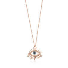 GJN423 925 sterling silver wholesale necklace