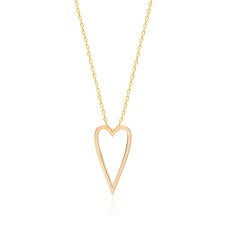GJN426 925 sterling silver wholesale necklace
