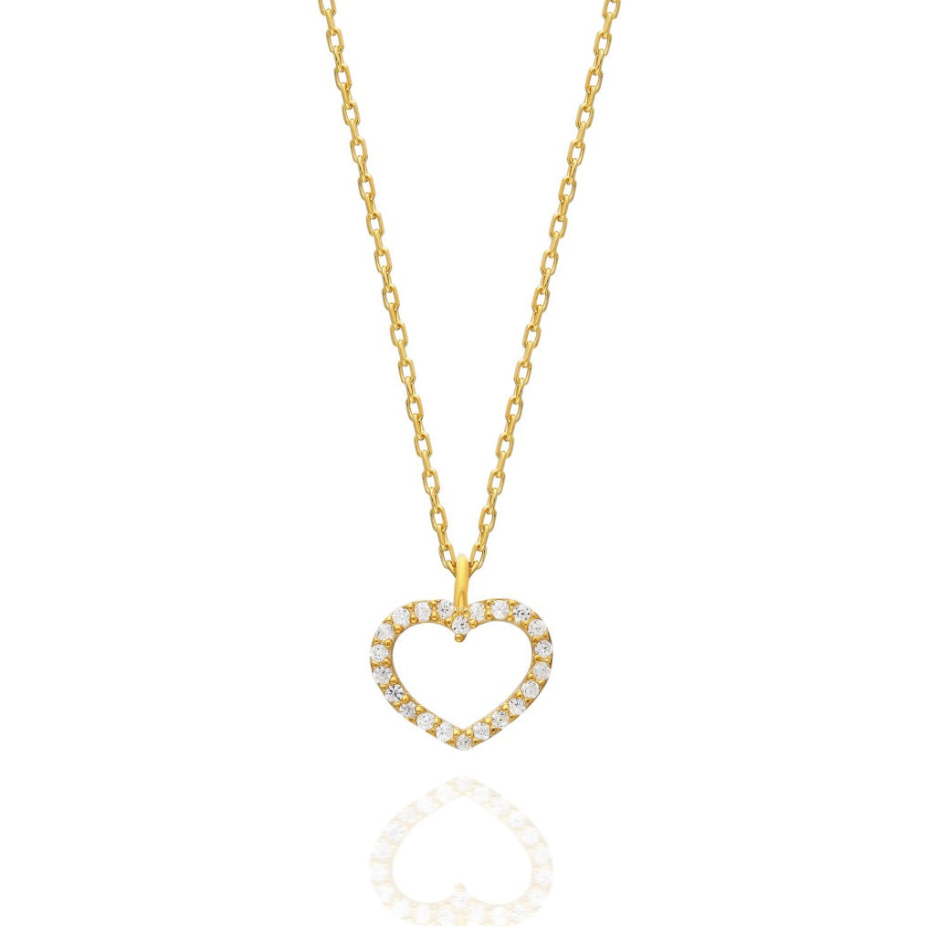 GJN427 925 sterling silver wholesale necklace