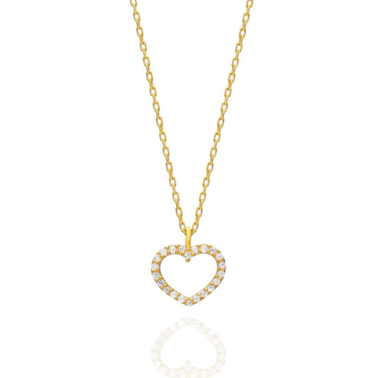 GJN427 925 sterling silver wholesale necklace