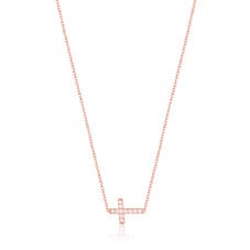 GJN429 925 sterling silver wholesale necklace