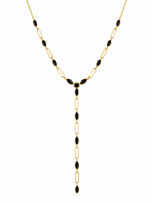 GJN427 925 sterling silver wholesale necklace