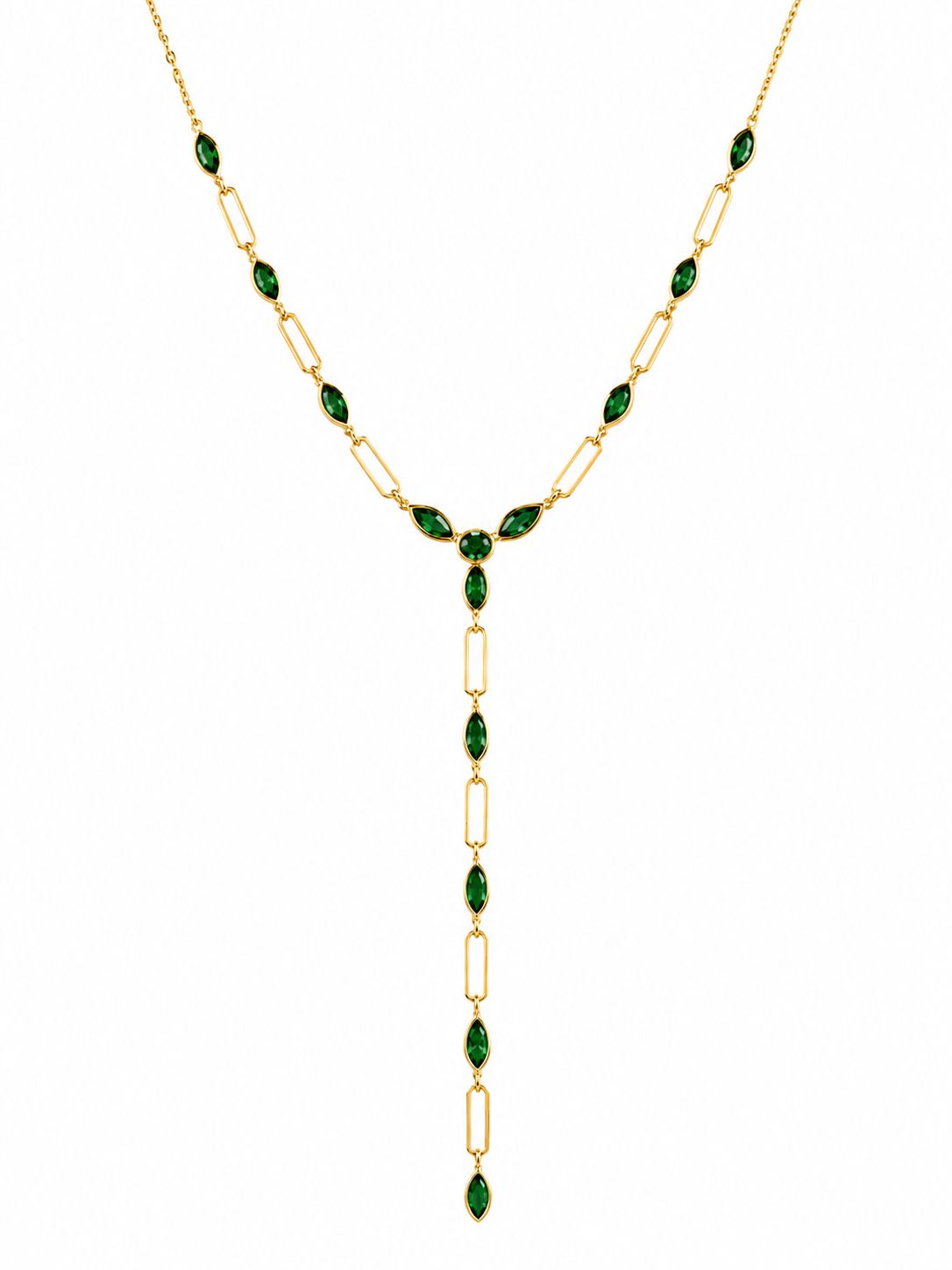 GJN428 925 sterling silver wholesale necklace