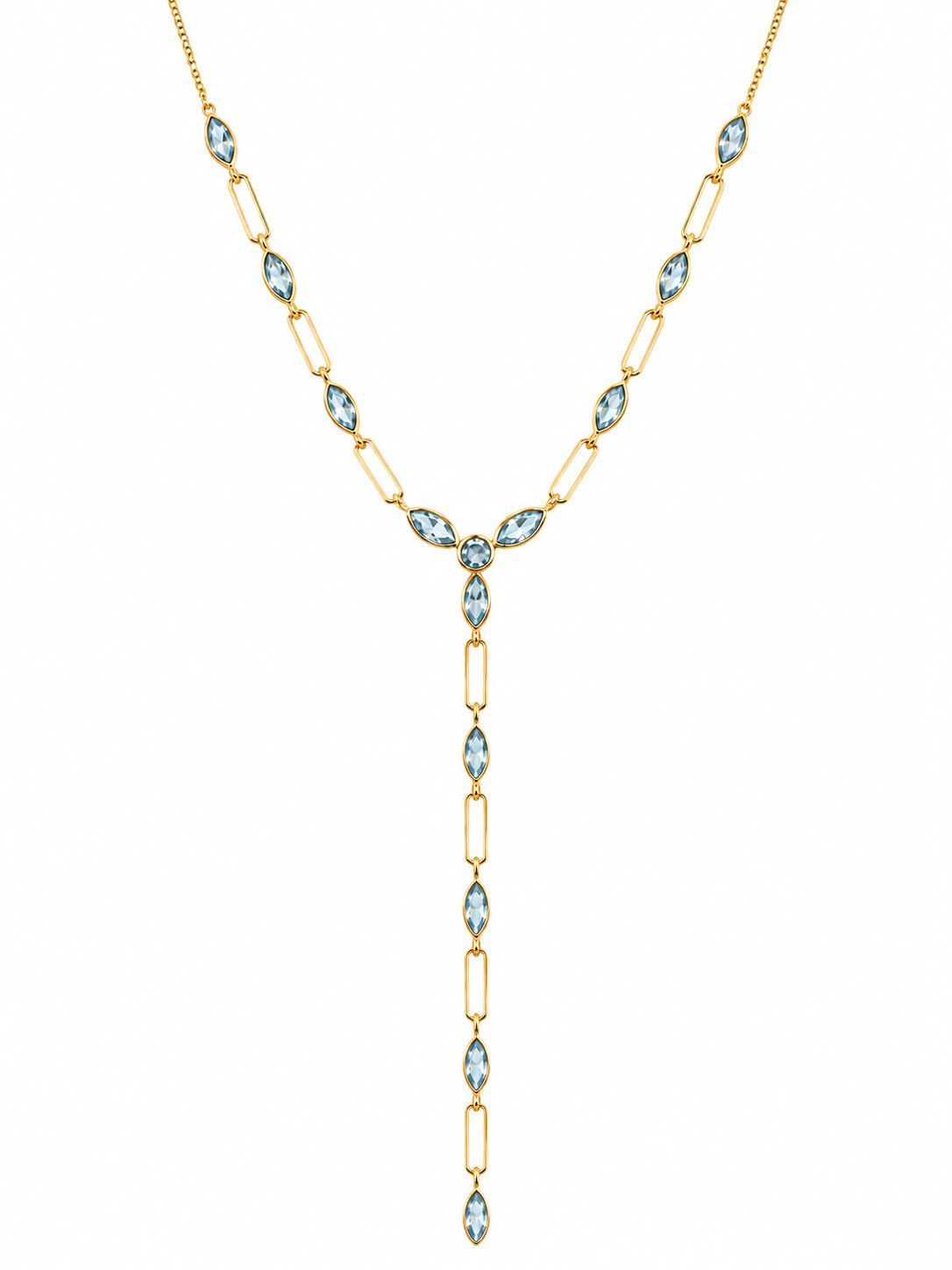 GJN429 925 sterling silver wholesale necklace