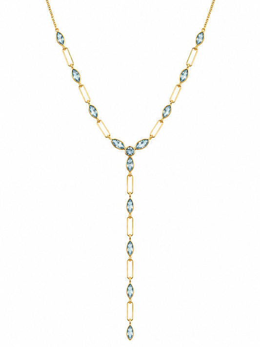 GJN429 925 sterling silver wholesale necklace