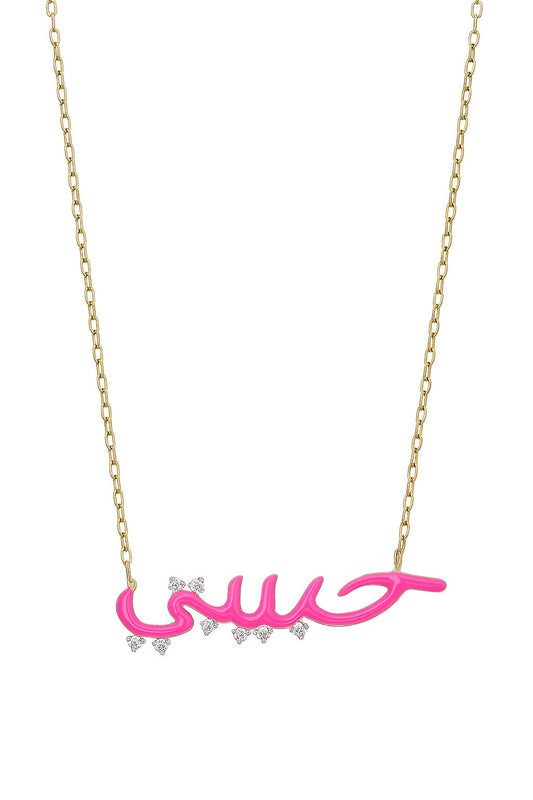 GJN426 925 sterling silver wholesale necklace