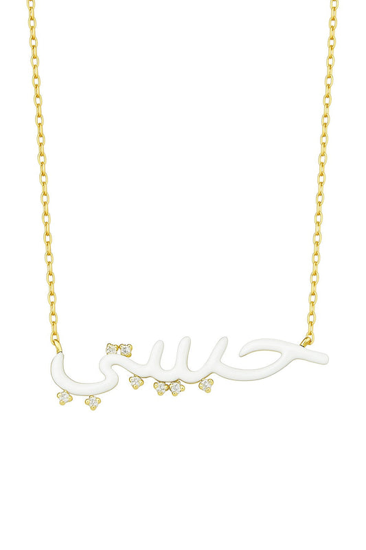 GJN428 925 sterling silver wholesale necklace