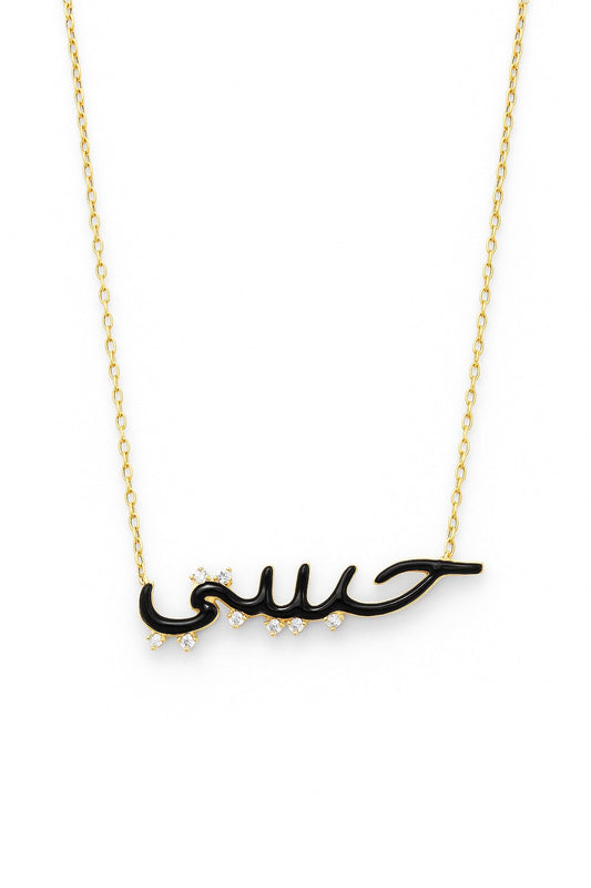 GJN429 925 sterling silver wholesale necklace