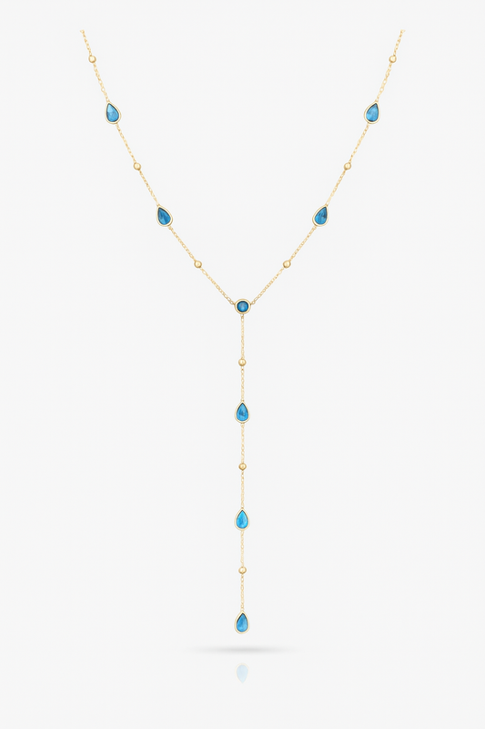 GJN044 925 sterling silver wholesale necklace
