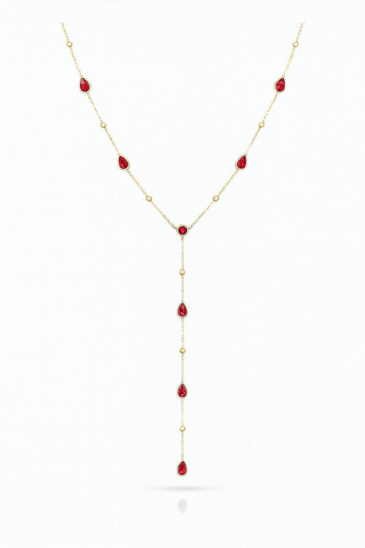GJN425 925 sterling silver wholesale necklace