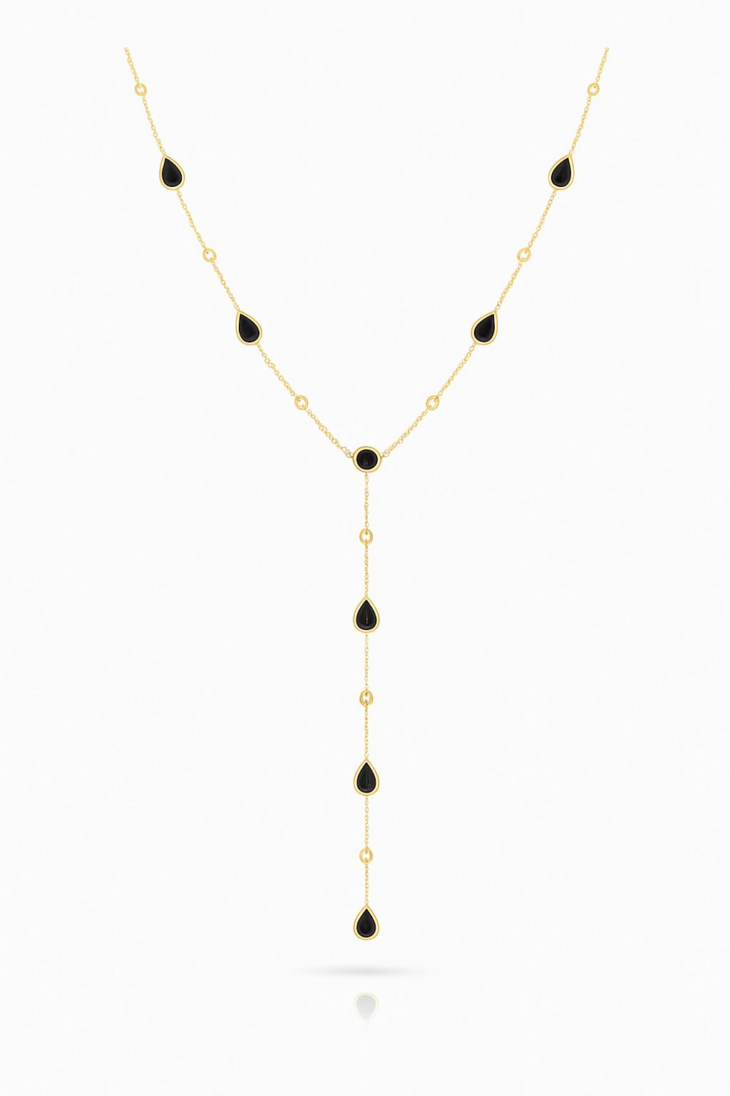 GJN426 925 sterling silver wholesale necklace