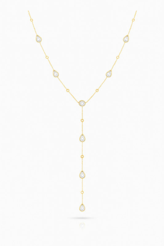 GJN427 925 sterling silver wholesale necklace