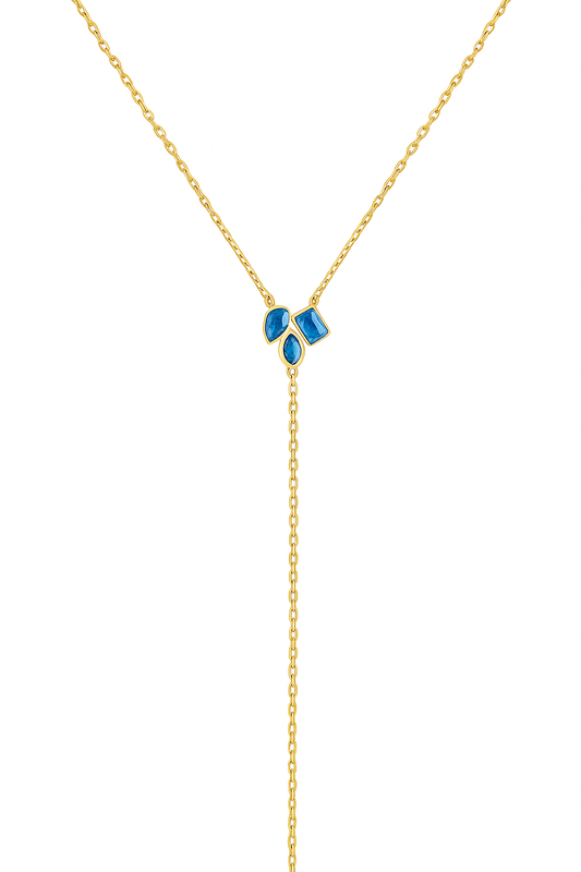 GJN047 925 sterling silver wholesale necklace