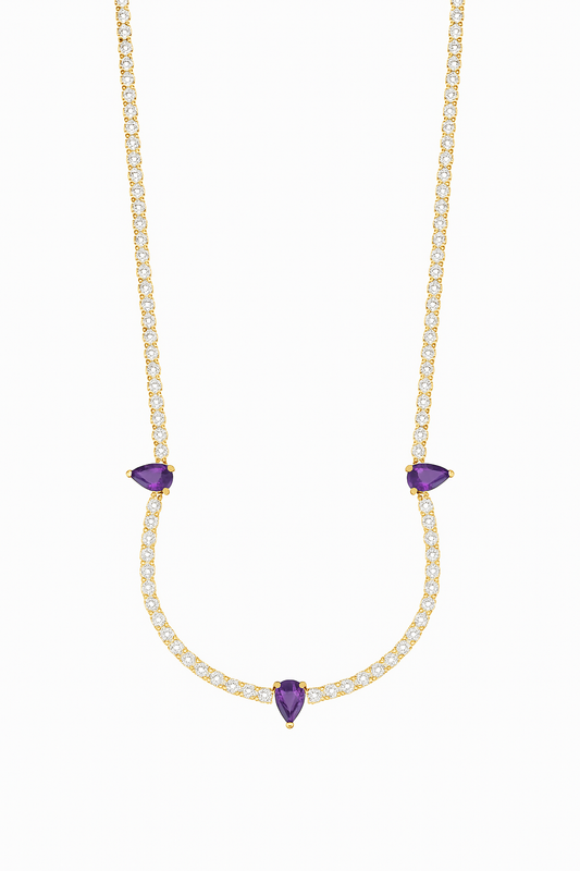 GJN050 925 sterling silver wholesale necklace
