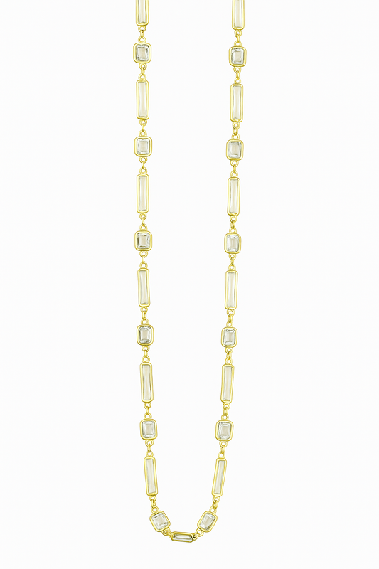 GJN053 925 sterling silver wholesale necklace