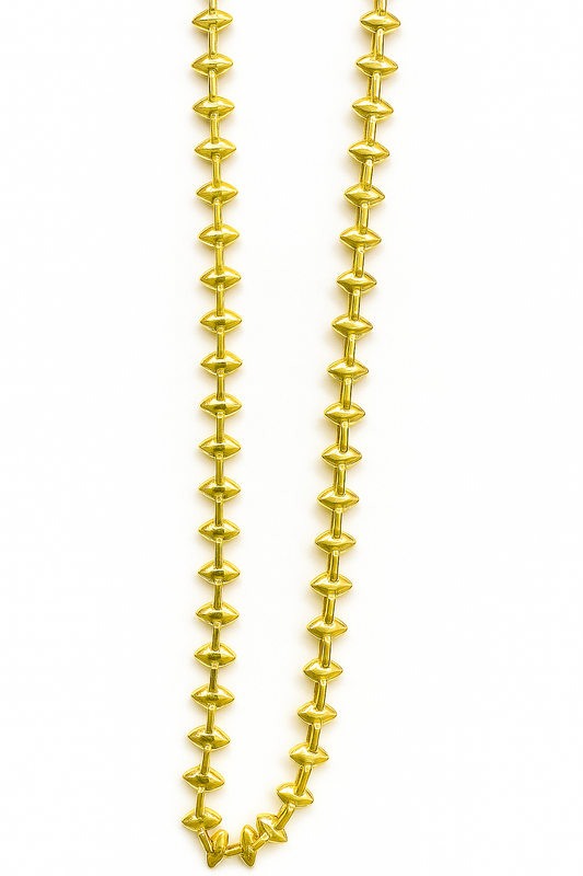 GJN054 925 sterling silver wholesale necklace