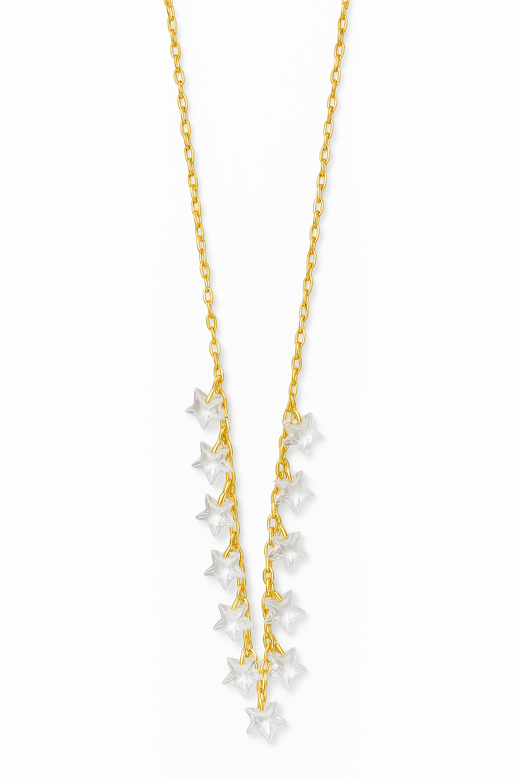 GJN055 925 sterling silver wholesale necklace