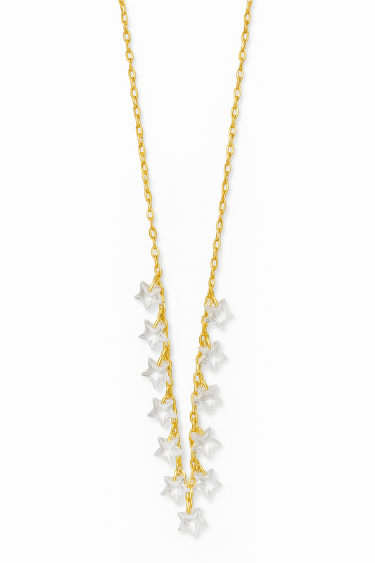 GJN055 925 sterling silver wholesale necklace