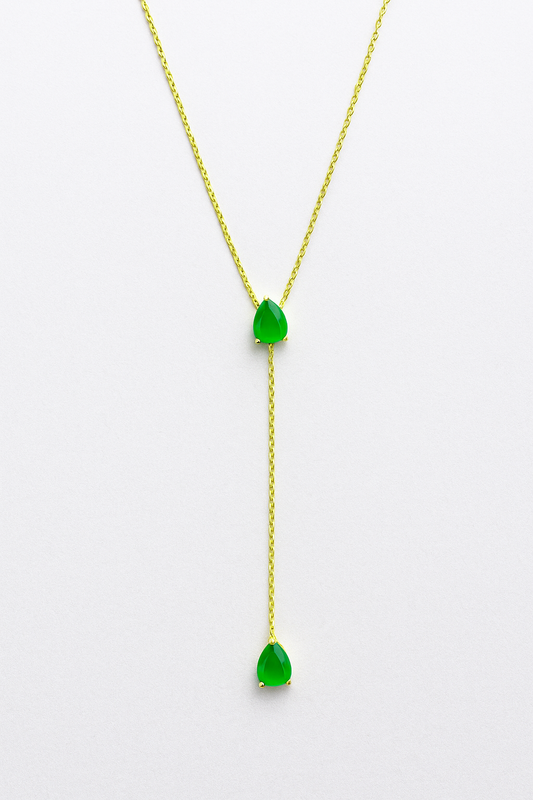 GJN065 925 sterling silver wholesale necklace