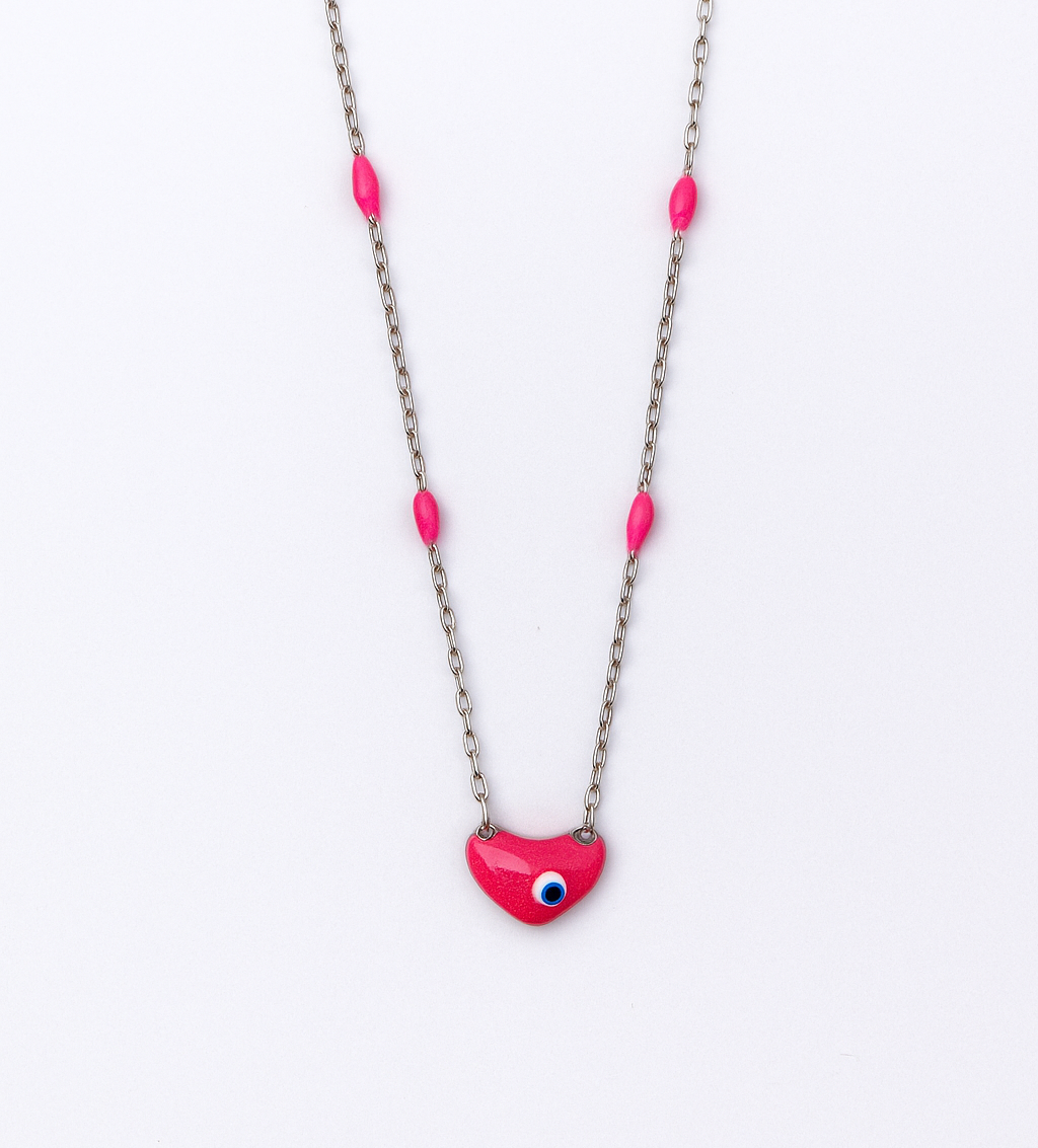 GJN067 925 sterling silver wholesale necklace