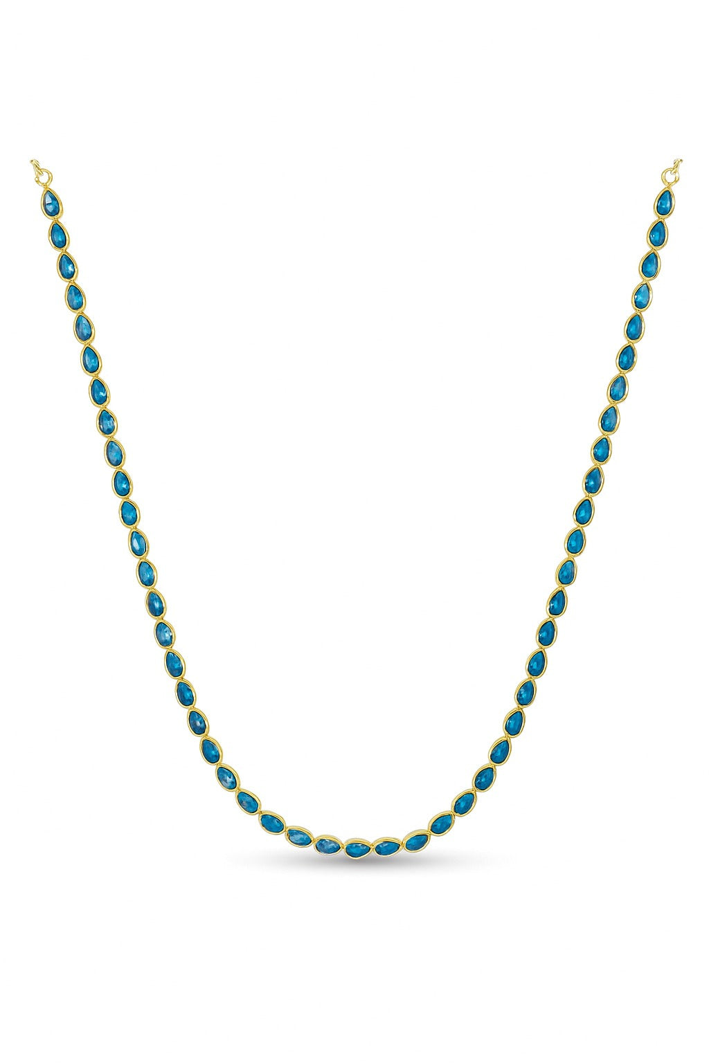 GJN007 925 sterling silver wholesale necklace