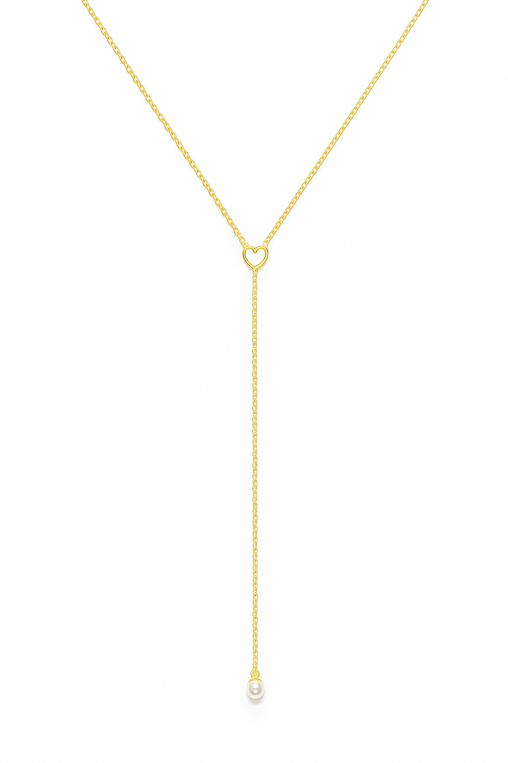 GJN071 925 sterling silver wholesale necklace