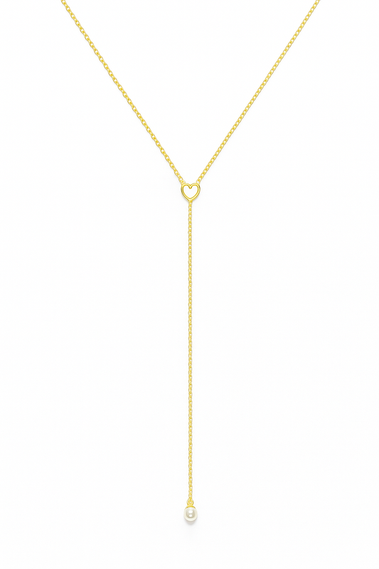 GJN071 925 sterling silver wholesale necklace