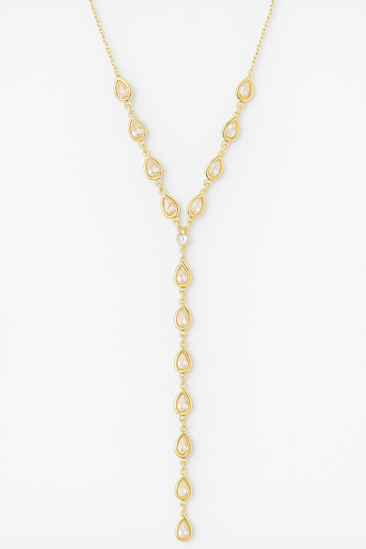 GJN073 925 sterling silver wholesale necklace