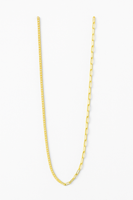GJN078 925 sterling silver wholesale necklace