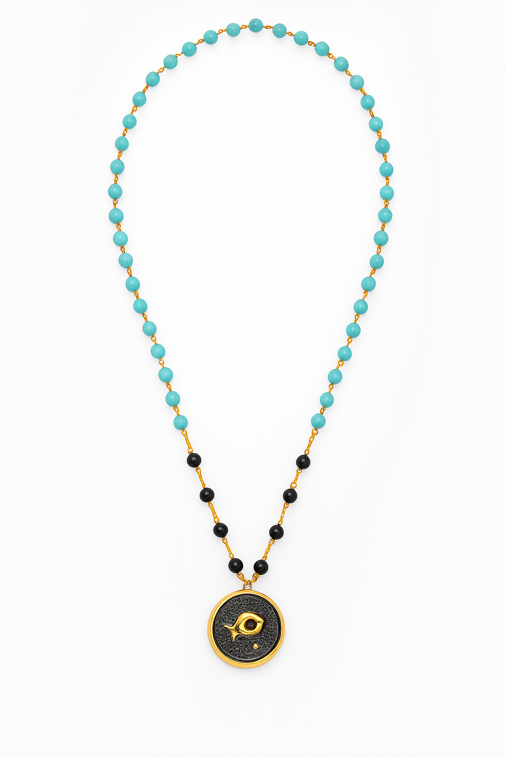 GJN081 925 sterling silver wholesale necklace