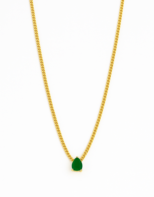 GJN085 925 sterling silver wholesale necklace