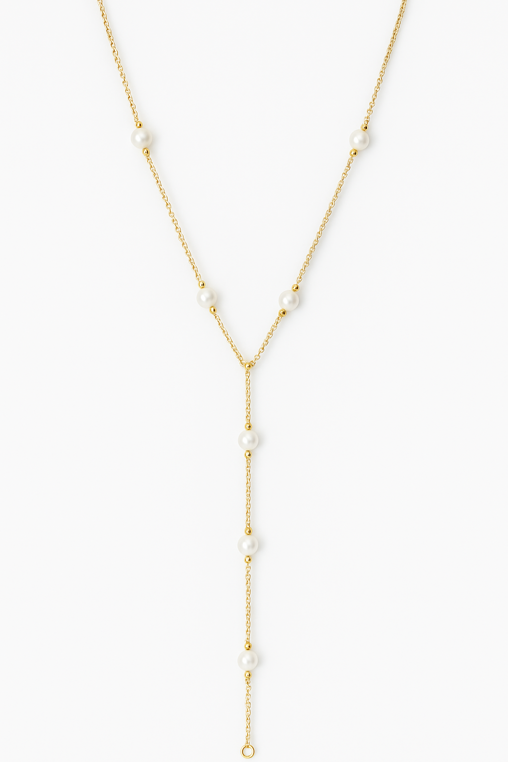 GJN086 925 sterling silver wholesale necklace