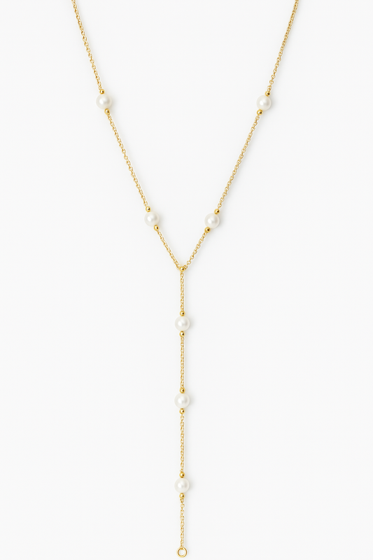 GJN086 925 sterling silver wholesale necklace