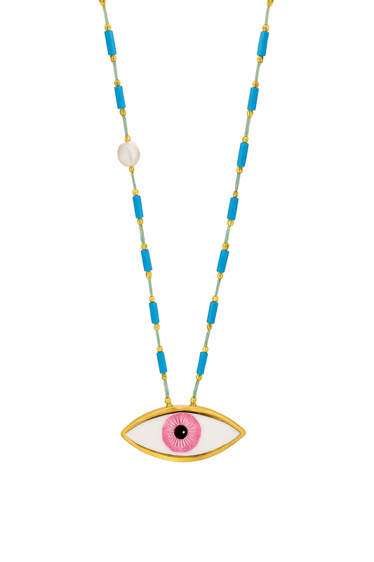 GJN088 925 sterling silver wholesale necklace