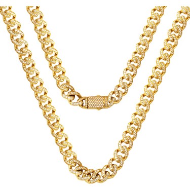 GJN009 925 sterling silver wholesale necklace