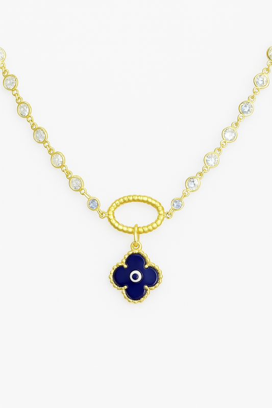 GJN091 925 sterling silver wholesale necklace