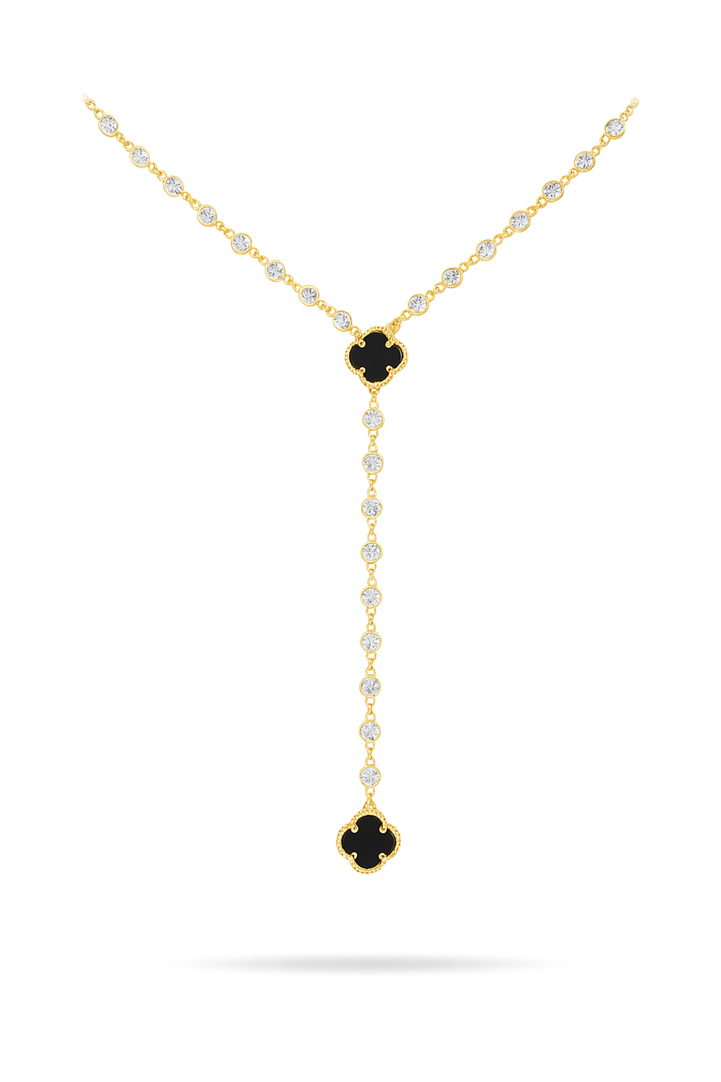 GJN095 925 sterling silver wholesale necklace