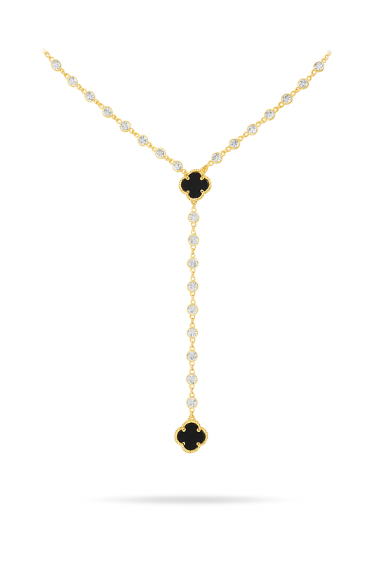 GJN095 925 sterling silver wholesale necklace