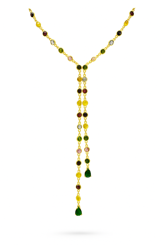 GJN099 925 sterling silver wholesale necklace