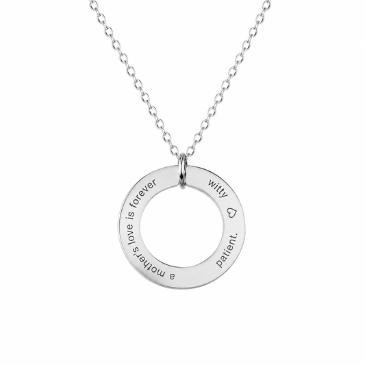 Classic Zircon Initial Jewelry GJPJ013 925 sterling silver wholesale jewelry