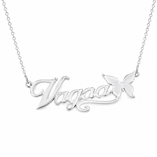 Signature Curved Zodiac Jewelry GJPJ009 925 sterling silver wholesale jewelry